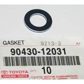 Кольцо уплотнительное сливной пробки масляного поддона <b>TOYOTA 90430-12031</b>