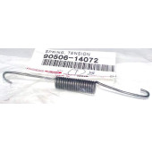 Пружинка TOYOTA 90506-14072