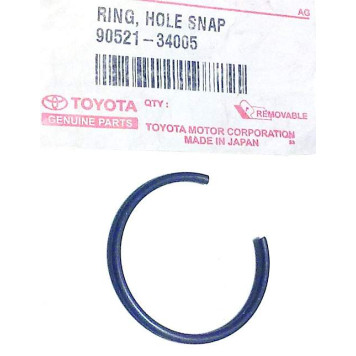 Стопорное кольцо FR полуоси CHASER / CRESTA / LAND CRUISER / LX450 / MARK 2 90- <b>TOYOTA 90521-34005</b>