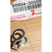 Шайба форсунки верхняя LAND CRUISER 200 / LAND CRUISER PRADO 95 1KDFTV,2ADFHV,2ADFTV <b>TOYOTA 90904-30008</b>