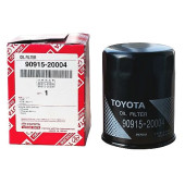 Фильтр масляный #UZFE,1FZFE 92- <b>TOYOTA 90915-20004</b>
