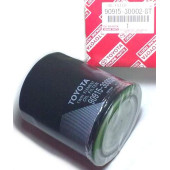 Фильтр масляный 1HZ,1KZTE <b>TOYOTA 90915-30002-8T</b>