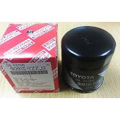 Фильтр масляный 1GFE,#JZ#,1,2MZFE,1-2GD <b>TOYOTA 90915-YZZJ3</b>