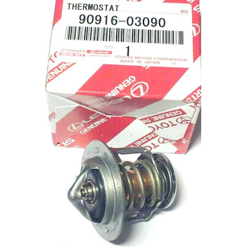 Термостат A,S,E,C,Y-серии <b>TOYOTA 90916-03090</b>