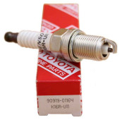 Свеча зажигания <b>K16R-U11</b> A / ZZ / NZ / E / 1G <b>TOYOTA 90919-01164</b> (90919-YZZAE)