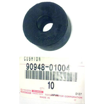 Втулка амортизатора FR / RR LAND CRUISER 80 92- <b>TOYOTA 90948-01004</b>
