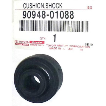 Втулка амортизатора RR HILUX 92- <b>TOYOTA 90948-01088</b>-1