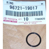 Кольцо уплотнительное датчика коробки MANY <b>TOYOTA 96721-19017</b>