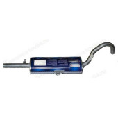 Глушитель ВАЗ 2106 TRANSMASTER <b>Трансмастер 11.03</b>