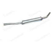 Резонатор ВАЗ 21213 нерж. <b>TRANSMASTER 11.08AL</b>