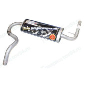 Глушитель ВАЗ 21213 <b>TRANSMASTER 11.09</b>