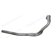 Труба приемная ВАЗ 2101 нерж. TRANSMASTER <b>Трансмастер 11.23AL</b>