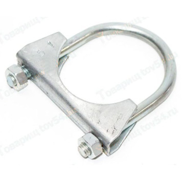 Хомут глушителя D 50-51 <b>ТРАНСМАСТЕР C.851G</b>