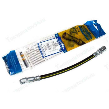 Шланг тормозной ВАЗ 2101 передний <b>TRANSMASTER TR35.60.601</b>