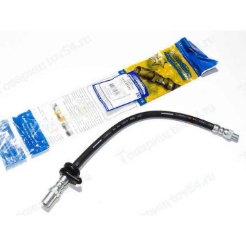 Шланг тормозной ВАЗ 2123 Нива Шевроле передний <b>TRANSMASTER TR35.60.623</b>