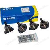 Опора шаровая ВАЗ 2101 -Мастер Чемпион комплект (4 шт унифицир) <b>Трек N.BJST-123</b>