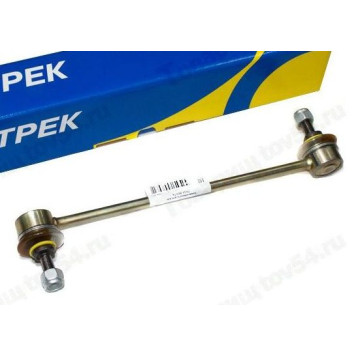 Стойка стабилизатора ВАЗ 2180 Vesta, Fabia, Polo 8450006750 <b>ТРЕК SL70-198</b>