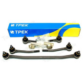 Трапеция рул.тяги ВАЗ 2101 в сб. <b>Трек ST70-101</b>