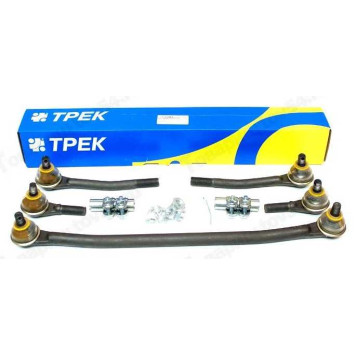 Трапеция рул.тяги ВАЗ 2101 в сб. -Чемпион <b>Трек ST70-106a</b>