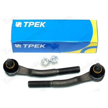 Наконечник рулевой ВАЗ 2108 наружн. в уп. <b>Трек TRST-103</b>