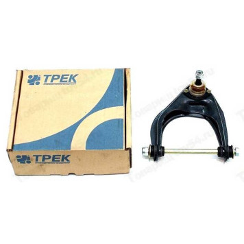 Рычаг подвески ВАЗ 2101 верхний -Чемпион левый в сборе в уп <b>Трек WB70-104</b>