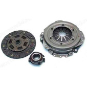 Сцепление ВАЗ 1111 в сб <b>Триал 1111-1601085дкм</b>