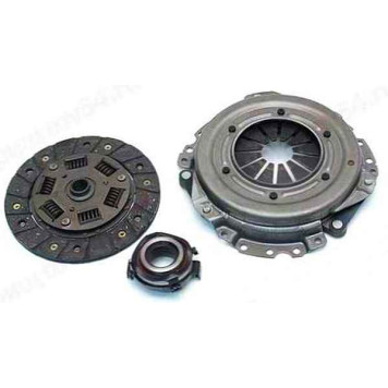 Сцепление ВАЗ 1111 в сб <b>Триал 1111-1601085дкм</b>