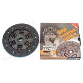 Диск сцепления ВАЗ 2106, 2121 в уп. <b>Триал 71.2106-1601130</b>