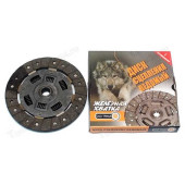 Диск сцепления ВАЗ 2110 в уп. <b>Триал 71.2112-1601130</b>