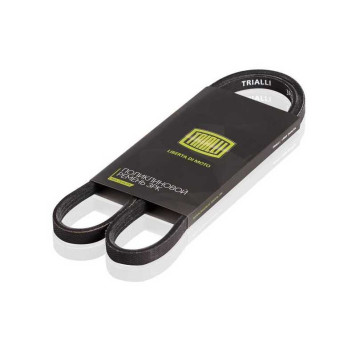 Ремень поликлиновой <b>TRIALLI 3PK850</b>