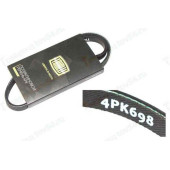 Ремень ВАЗ 2108 карбюратор <b>TRIALLI 4PK698</b>