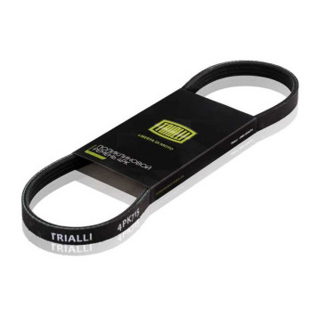 Ремень поликлиновой <b>TRIALLI 4PK725</b>