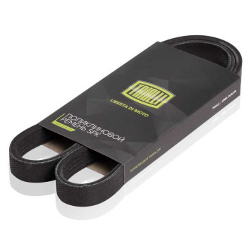 Ремень поликлиновой <b>TRIALLI 5PK1300</b>