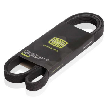 Ремень поликлиновой <b>TRIALLI 5PK1546</b>