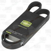 Ремень 6PK1020 ВАЗ 2170 с кондиционером ELAST <b>TRIALLI 6PK1020E</b>