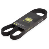 Ремень генератора ВАЗ 2110, 2170 Приора №1115 (гидроусилитель) TRIALLI 6PK1115 (2110-1041020)