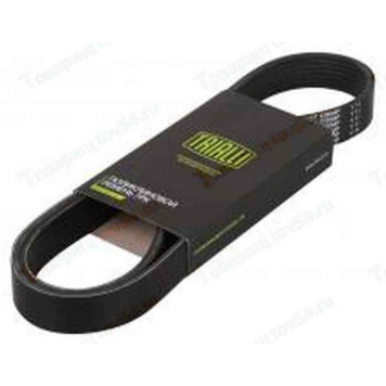 Ремень Lada X-Ray (2015-) <b>TRIALLI 7PK1140</b>