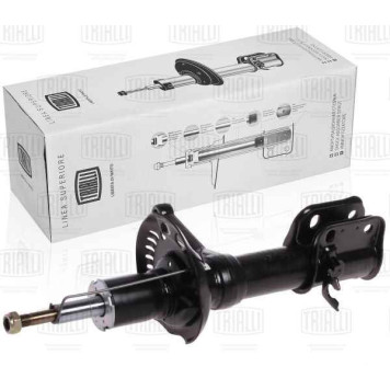 Амортизатор ВАЗ 21905 Granta Sport, Kalina 2 стойка передняя левая <b>TRIALLI AG 01174</b>