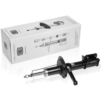 Амортизатор ВАЗ 2108 стойка пер прав (газ) <b>TRIALLI AG 01352</b>