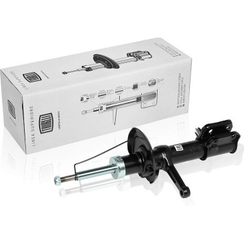 Амортизатор ВАЗ 2170 стойка пер прав (газ) <b>TRIALLI AG 01360</b>