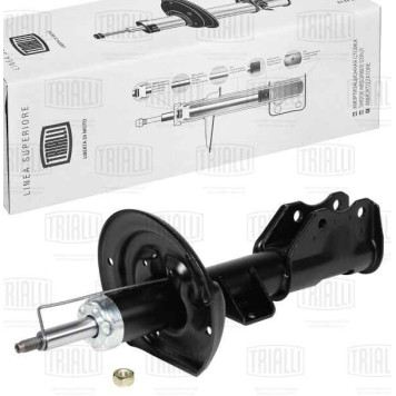 Амортизатор Lada Vesta Cross (2017-) стойка передняя левая (газ) 8450031056 <b>TRIALLI AG 01373</b>