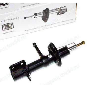 Амортизатор ВАЗ 21905 Granta Sport, Kalina 2 стойка передняя правая <b>TRIALLI AG 01375</b>