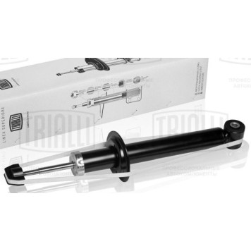 Амортизатор ВАЗ 2190 Гранта стойка задняя (газ) <b>TRIALLI AG 01510</b>