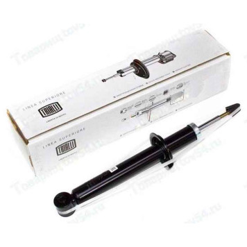 Амортизатор ВАЗ 2190 Granta Sport, Kalina 2 стойка задняя <b>TRIALLI AG 01520</b>