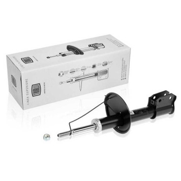 Амортизатор Renault Logan 04- (стойка) перед. газ. <b>TRIALLI AG09051</b>