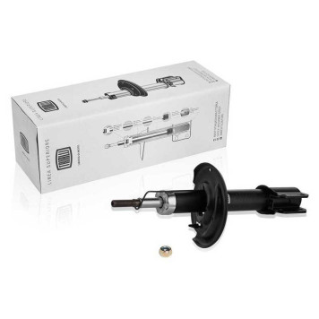 Амортизатор Renault Logan II 14- (стойка) пер. газ. <b>TRIALLI AG09052</b>-1