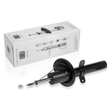 Амортизатор Ford Transit 00- более 3т (стойка) перед. газ. <b>TRIALLI AG10064</b>-1