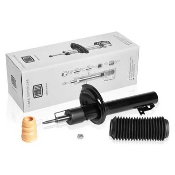 Амортизатор Ford Transit 00- более 3т (стойка) перед. газ. <b>TRIALLI AG10064</b>