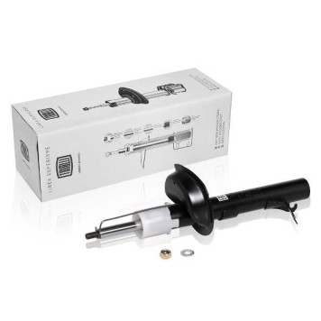 Амортизатор Ford Focus 98- (стойка) перед. лев. газ. <b>TRIALLI AG10167</b>