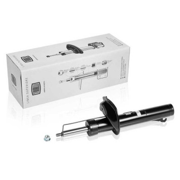 Амортизатор Ford Transit Connect 02- (стойка) перед. лев. газ. <b>TRIALLI AG10171</b>-1